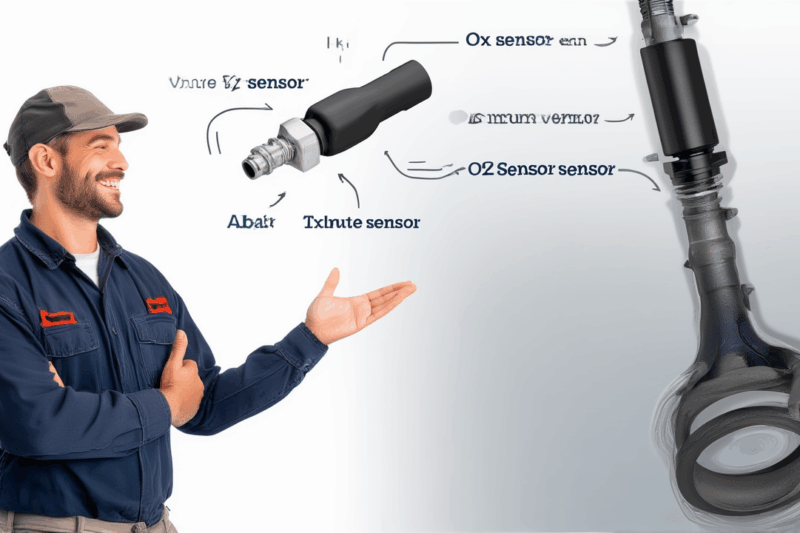 What is an O2 Sensor Bank 1 and Why Does It Matter?