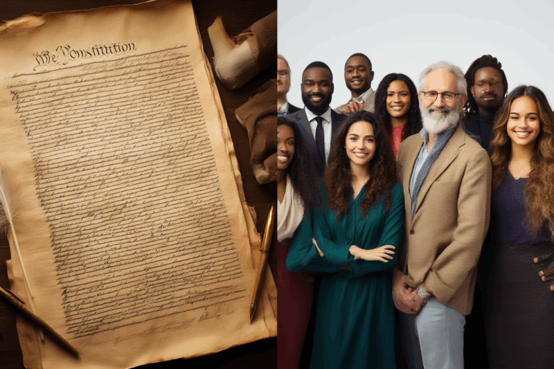 What is the 14th Amendment and Why Does It Matter?