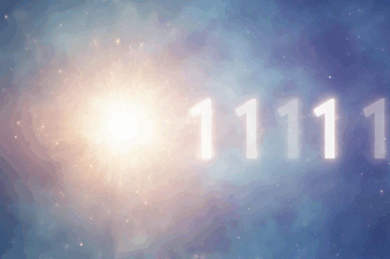 What Does 111 Mean? Unlocking the Power of Angel Number 111!