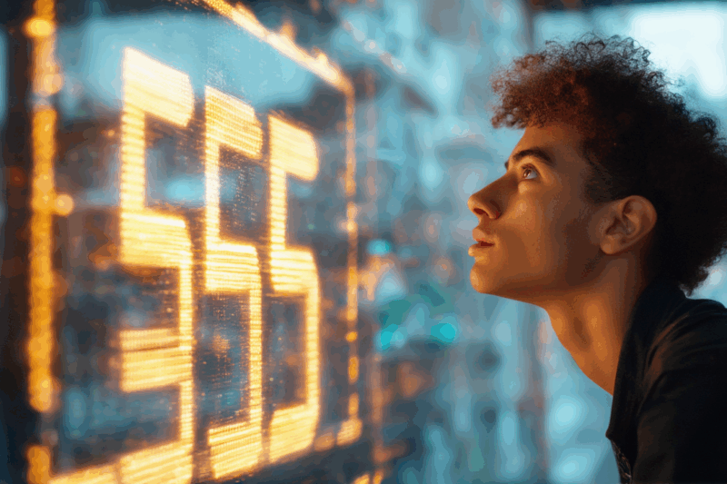 What Does 555 Mean? The Secret Behind This Mysterious Number!