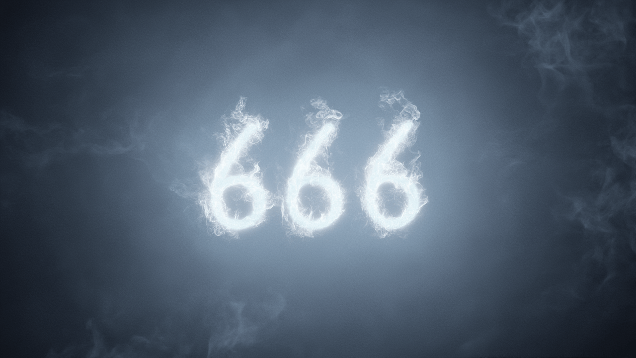 What Does 666 Really Mean? The Untold Story of the “Number of the Beast”