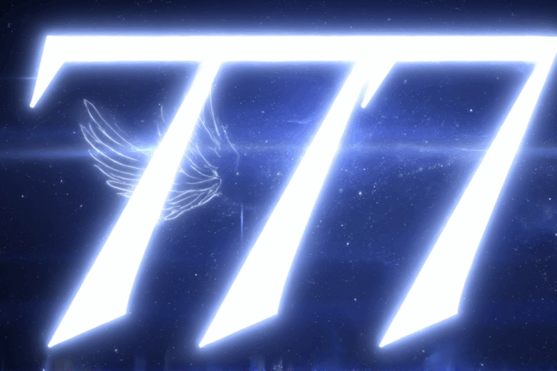 What Does 777 Mean? The Surprising Truth Behind This Mysterious Number!