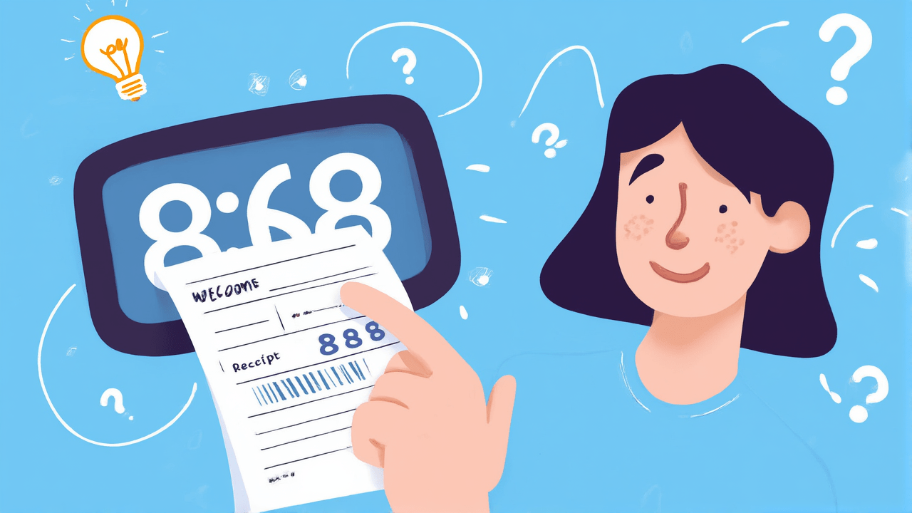 What Does 888 Mean? Unlock the Secret Message of Abundance!