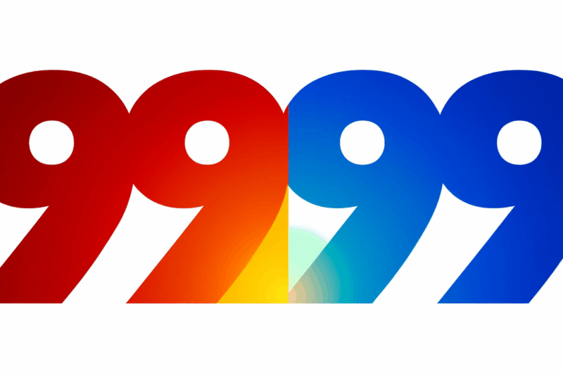 What Does 999 Mean? The Dual Secrets of an Important Number!