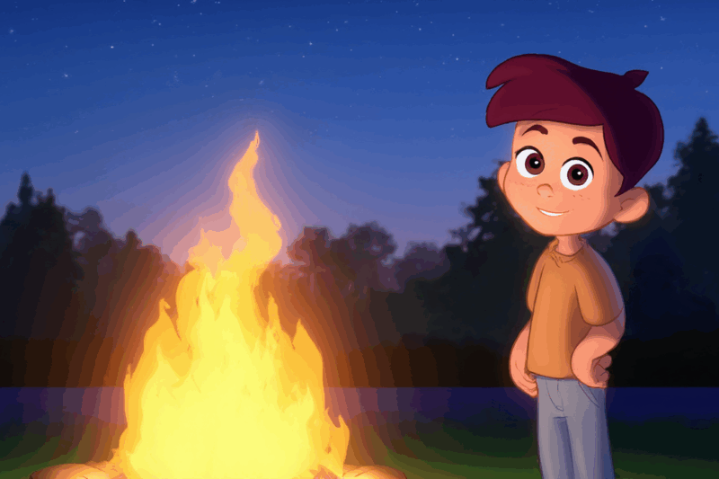 What 3 Things Cause Fires? The Fire Triangle Explained!