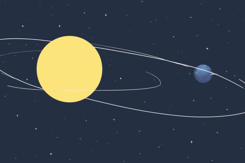 What is the Three-Body Problem and Why Is It So Hard?