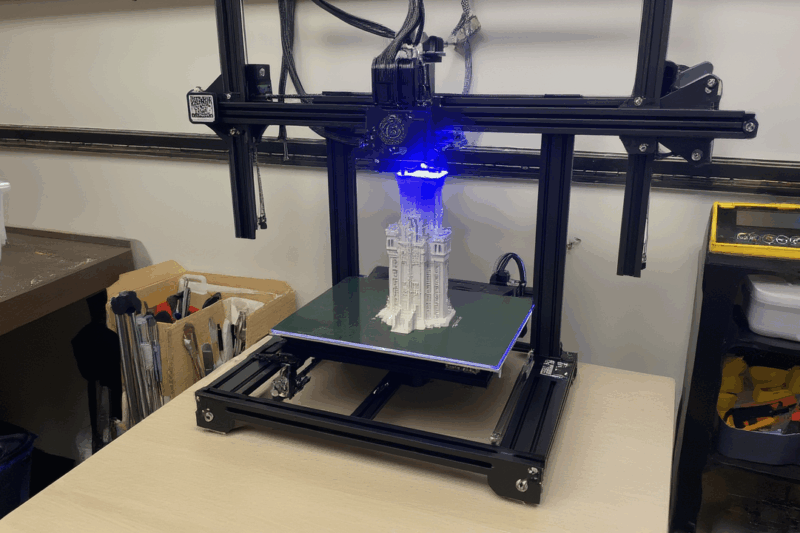 What is a 3D Printer and How Does It Work? The Layman’s Guide!