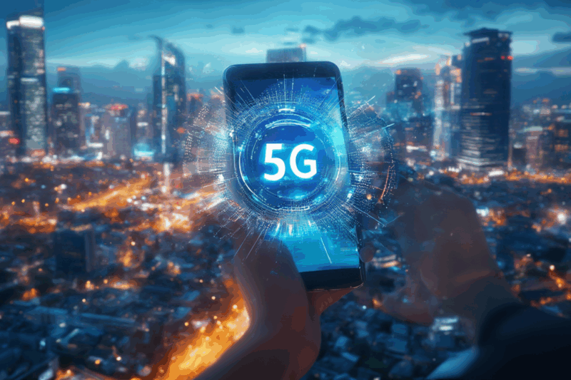 What is 5G UW? Understanding the Super-Fast Mobile Internet!
