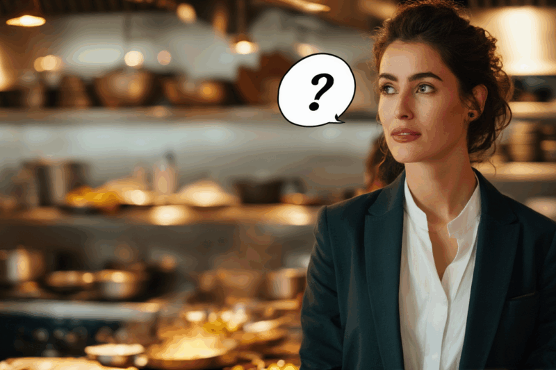 What Does “86” Mean? Decoding Restaurant Slang & More!