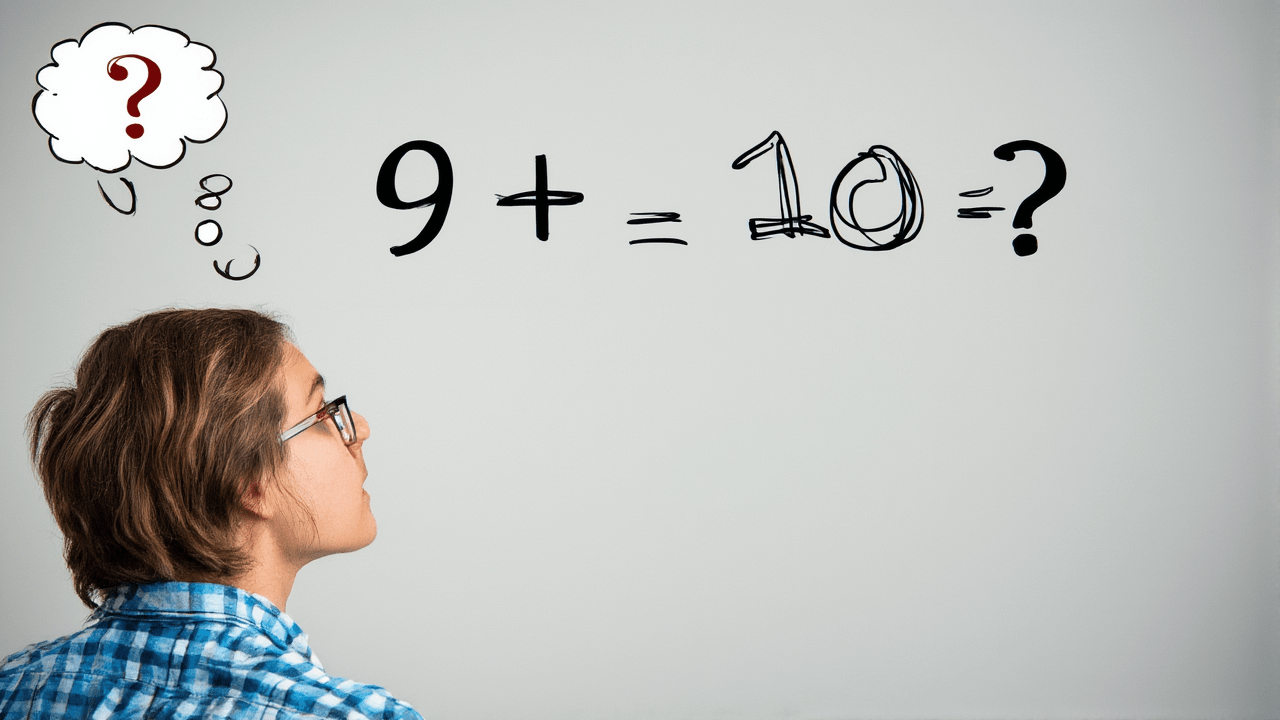 What is the “9 Plus 10 Equals 21” Meme? The Story Behind the Viral Sensation!
