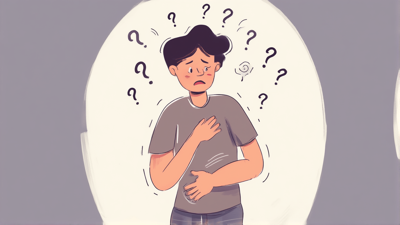 Why Am I So Gassy? (And What To Do About It!)