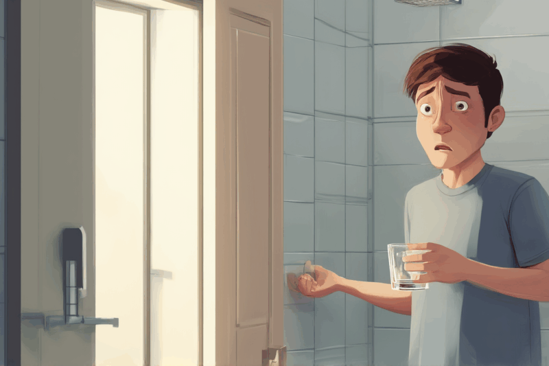Why Am I Peeing So Much? Understanding Frequent Urination