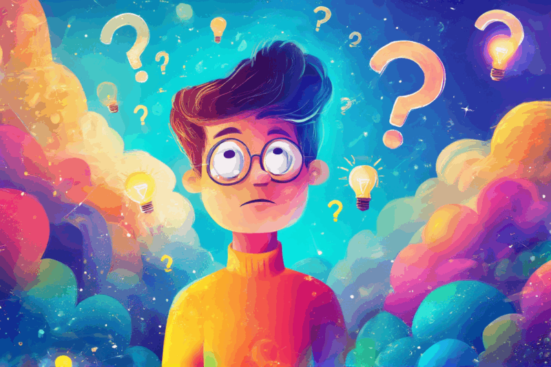 Why Curiosity Matters: Unlocking Your Potential