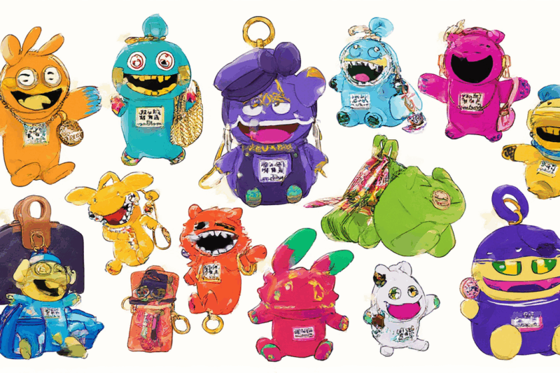 Why Are Labubus So Popular? The Mystery Behind the Viral Toy Craze!