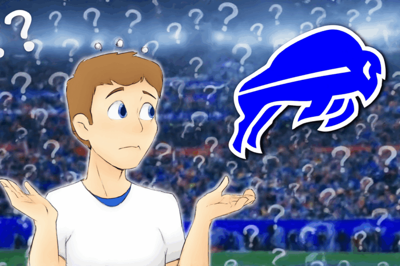 Why Are The Buffalo Bills Called The Bills? The Unexpected Origin Story!