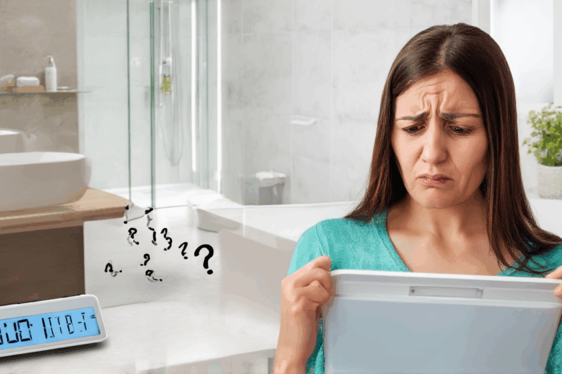 Why Can’t I Lose Weight? The REAL Reasons You’re Stuck!