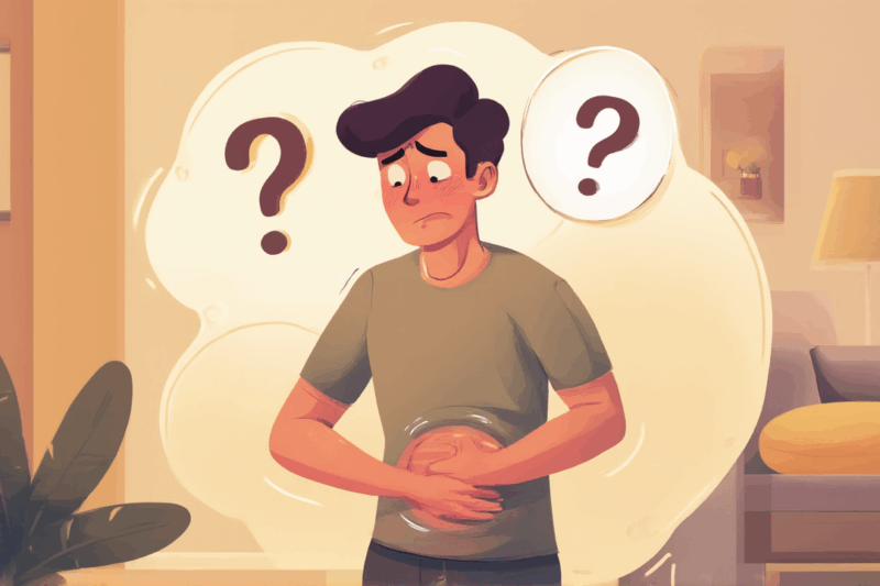 Why Can’t I Poop? Understanding Constipation & Finding Relief!