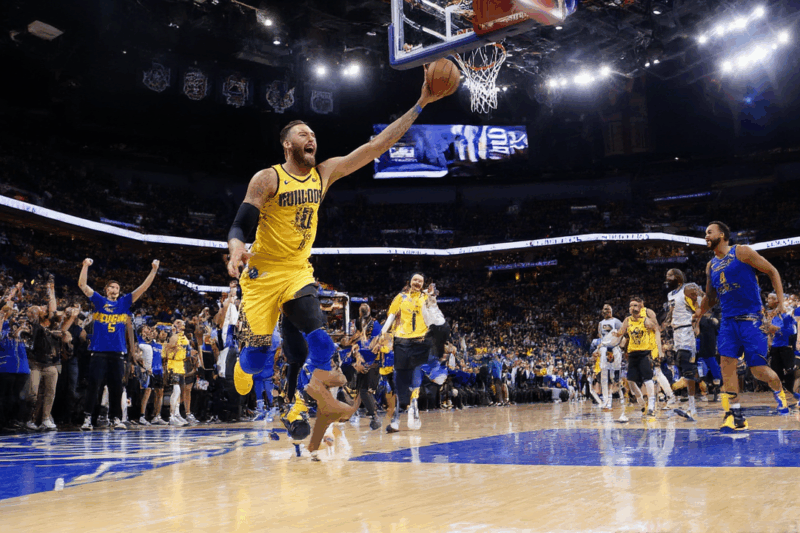 Why Are They Called the Denver Nuggets? Unearthing Their Golden History!