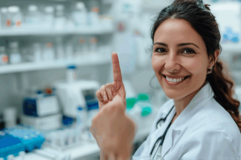 Why Fast Before a Blood Test? The Simple Reason!