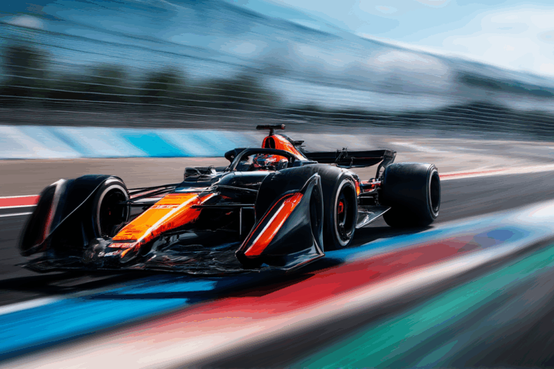 Why Is Formula 1 So Addictive? Unveiling the World’s Fastest Sport!