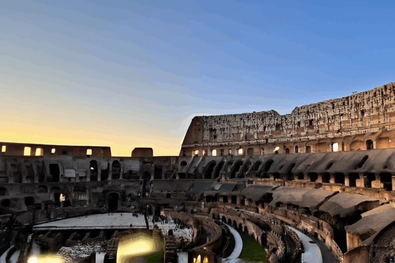 Why Did They Make Gladiator 2? The Surprising Reason!