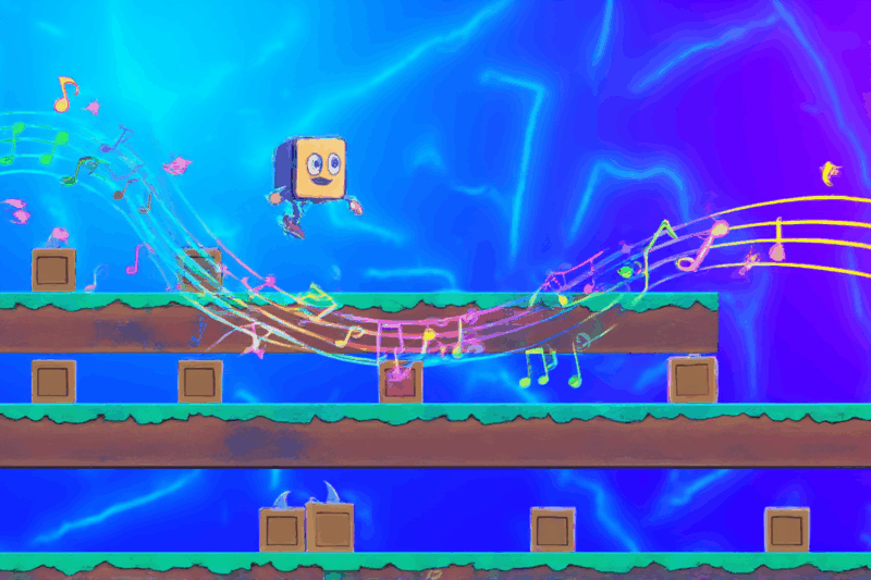 Why Is Geometry Dash So Addictive? The Secret Behind Its Endless Appeal!