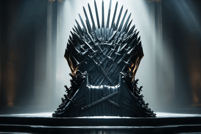 Why Game of Thrones Changed Everything: The Unseen Reasons Behind Its Success!