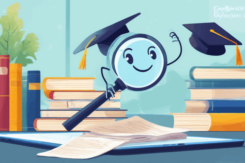 What is Google Scholar and Why Should You Use It?