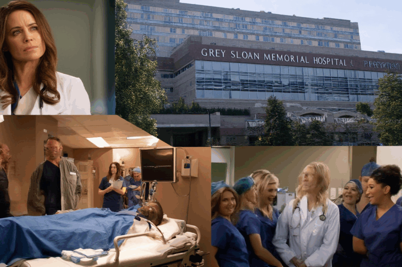 Why is Grey’s Anatomy Still So Popular? The Secret Behind its Longevity
