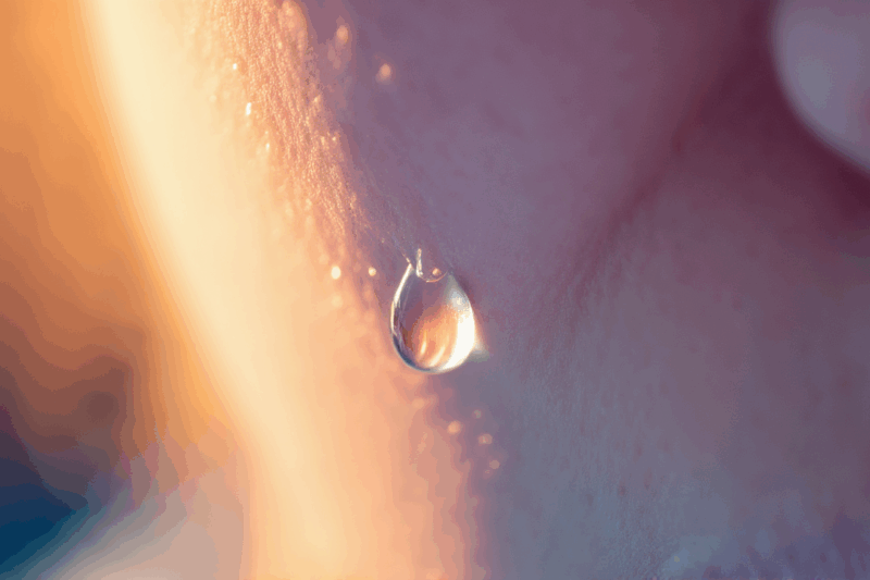 Why Do We Cry? The Surprising Science Behind Your Tears!