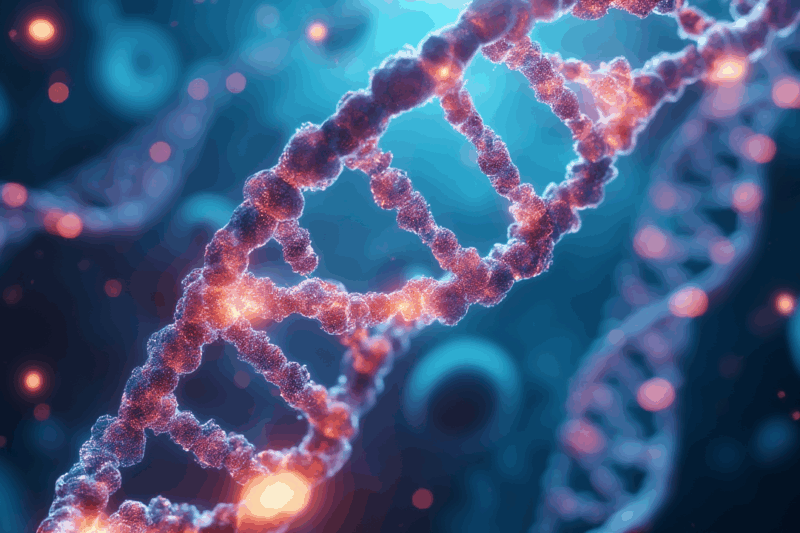 What is the Human Genome Project? Unlocking the Book of Life!
