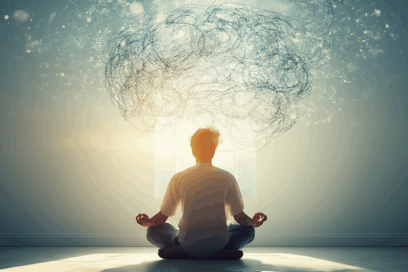 What Is Meditation? A Simple Guide to Find Your Inner Calm