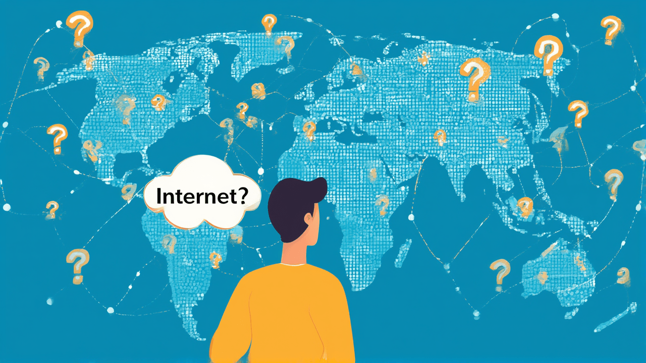 What is a VPN? Your Internet Privacy Explained Simply!