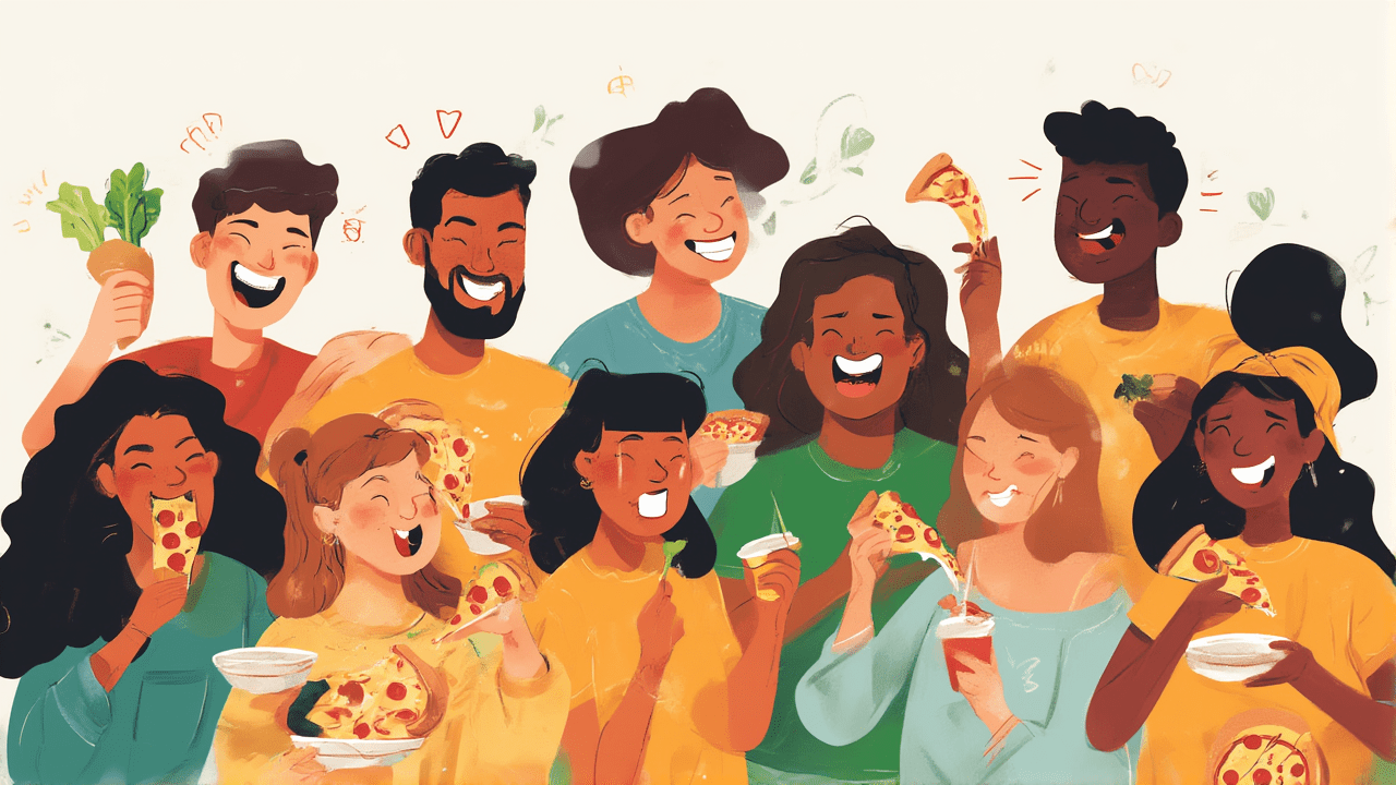 Why Do Some Foods Taste Delicious While Others Are Disgusting?