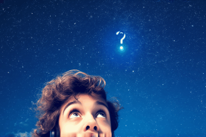 What Is The Meaning of Life? (Simplified Explanation)