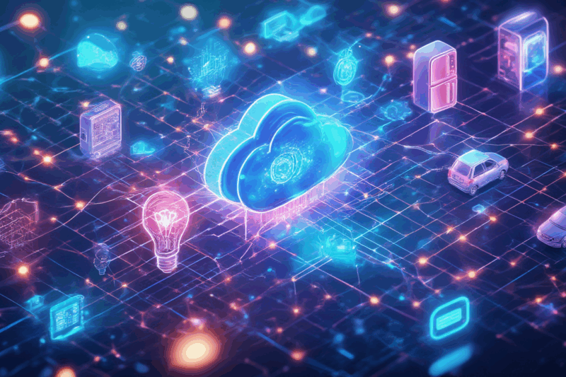 What is the Internet of Things? Explained for Everyone!