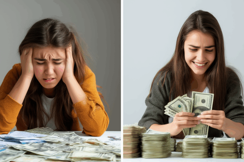 What is a Budget? Your Simple Guide to Taking Control of Your Money