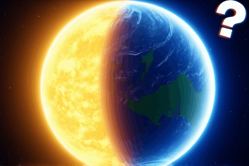 Why Do We Have Different Time Zones? Explained for Laymen!