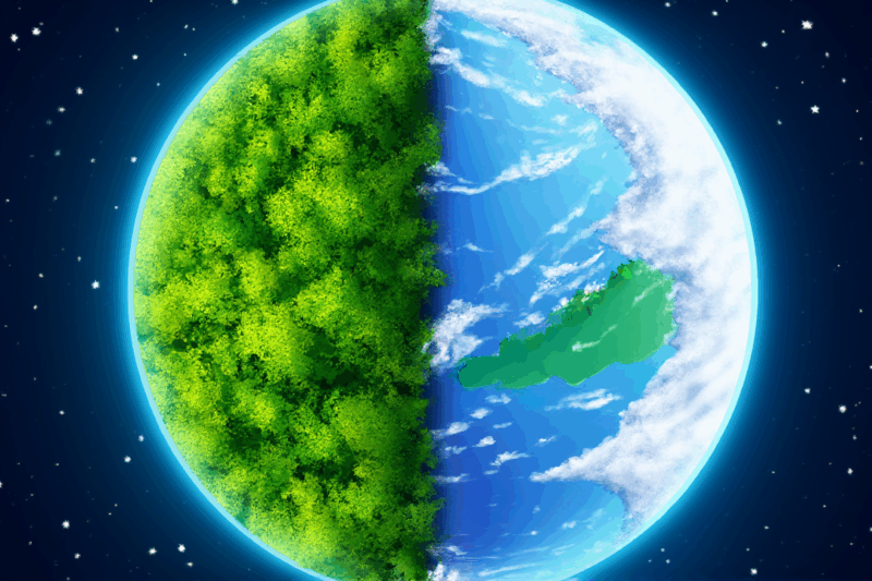 Why Do We Have Seasons? Earth’s Tilt Explained!