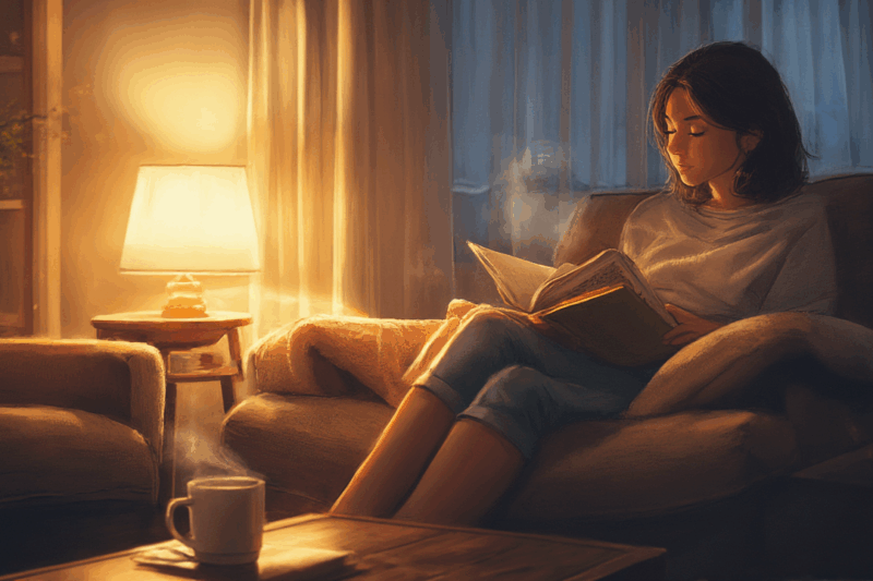 Why Reading Is So Important: Unlock Your Brain’s Full Potential!