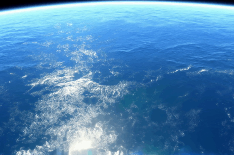 What is the Largest Ocean on Earth? (And Why It’s So Incredible!)