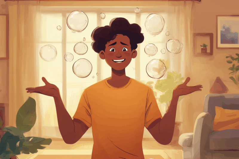 Why Do We Get Hiccups? The Curious Case of Your Diaphragm!