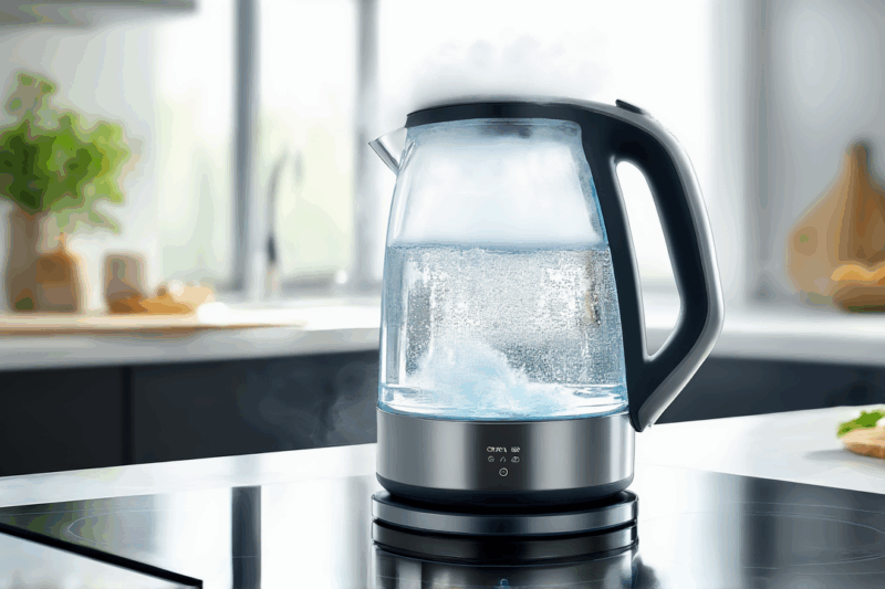 What is the Boiling Point of Water? (Explained Simply!)