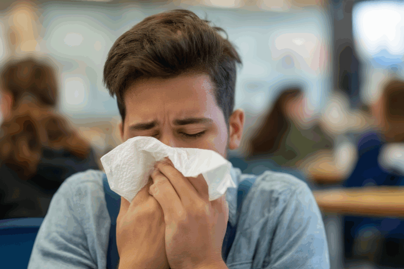 What is a Pandemic? A Simple Explanation!