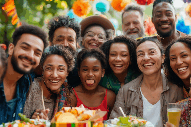 Why Do We Celebrate Holidays? The Surprising Reasons Behind Our Global Traditions!