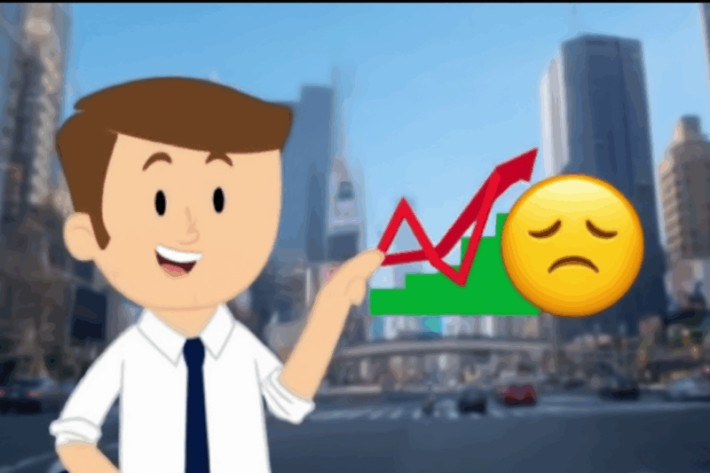 What Is A Recession? Economic Slowdowns Explained For Everyone!