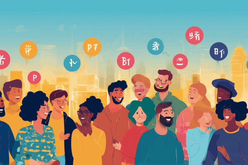 What’s The BEST Way To Learn A New Language FAST? (For Beginners!)