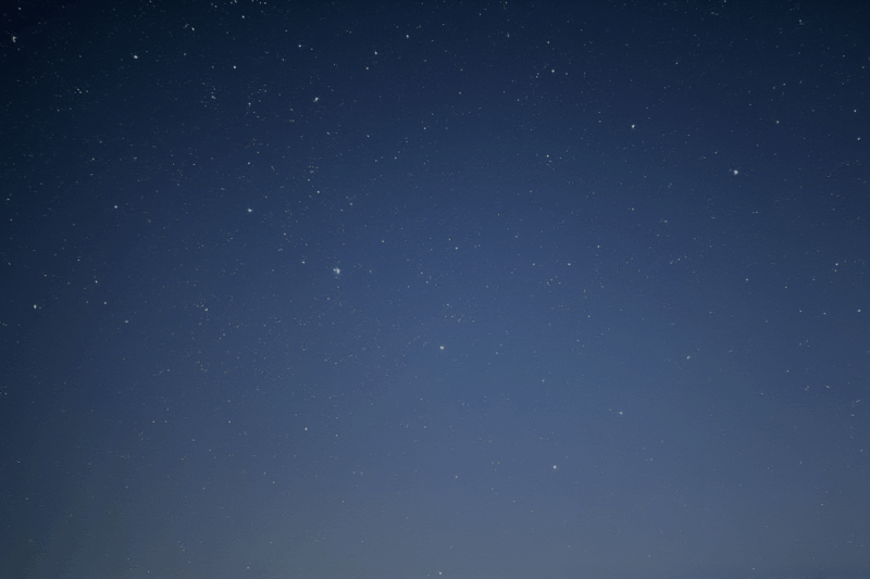 Why Do Stars Twinkle? The Surprising Reason!