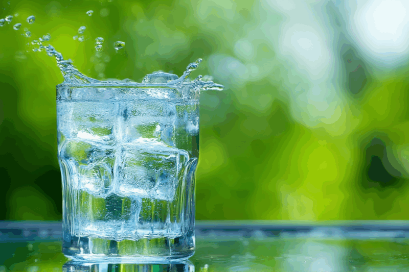 Why Do We Need Water? The Absolutely Essential Reasons Explained for Everyone!