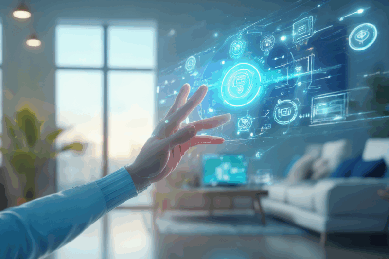 What is Augmented Reality? The Simplest Explanation!